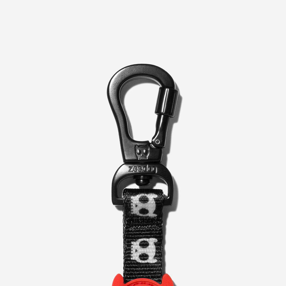 Skull Keychain 2.0