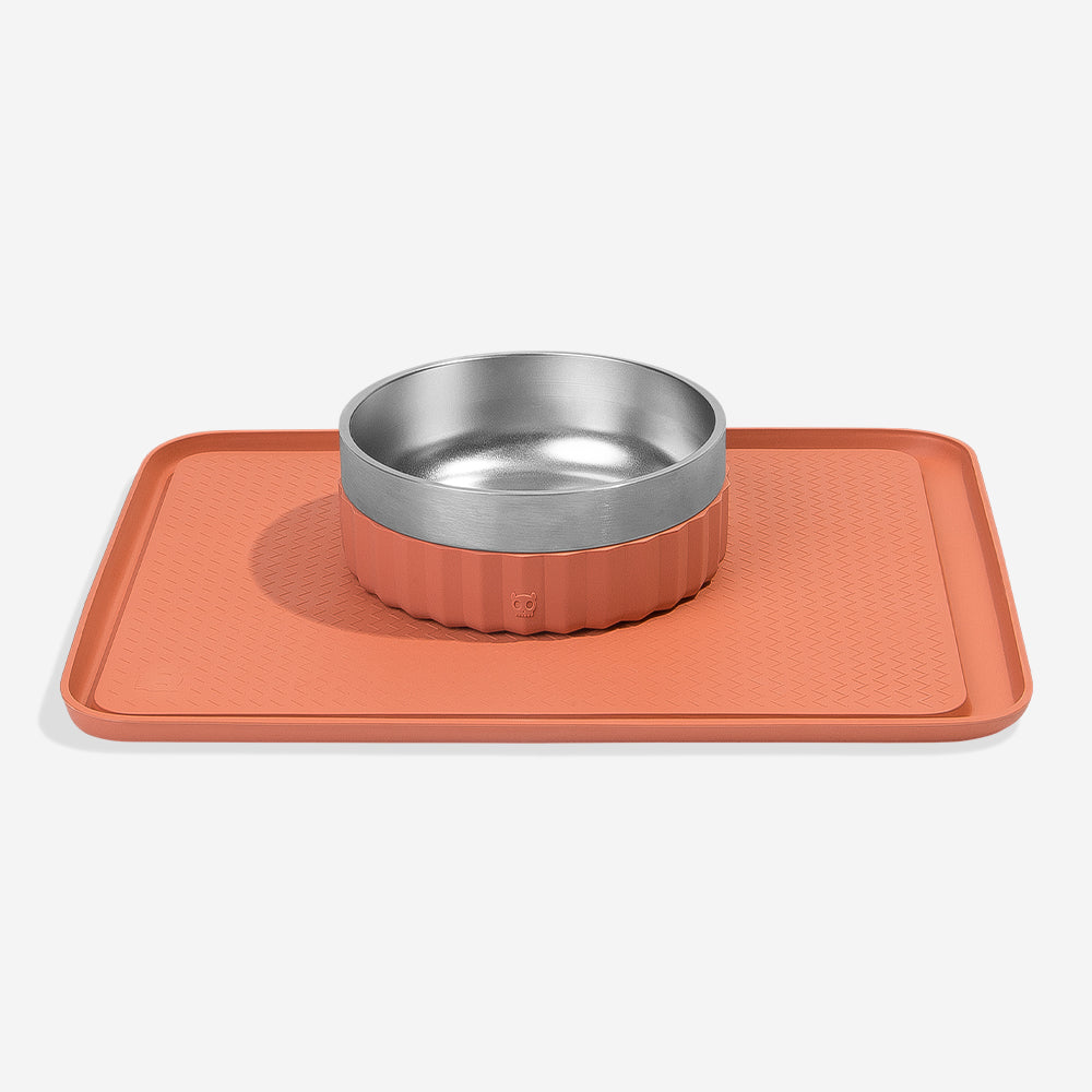 Zee.Mat Clay Bowl Mat