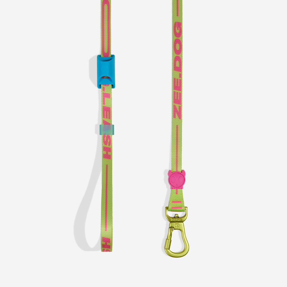 Extendable Leash Long Leash Cmyk