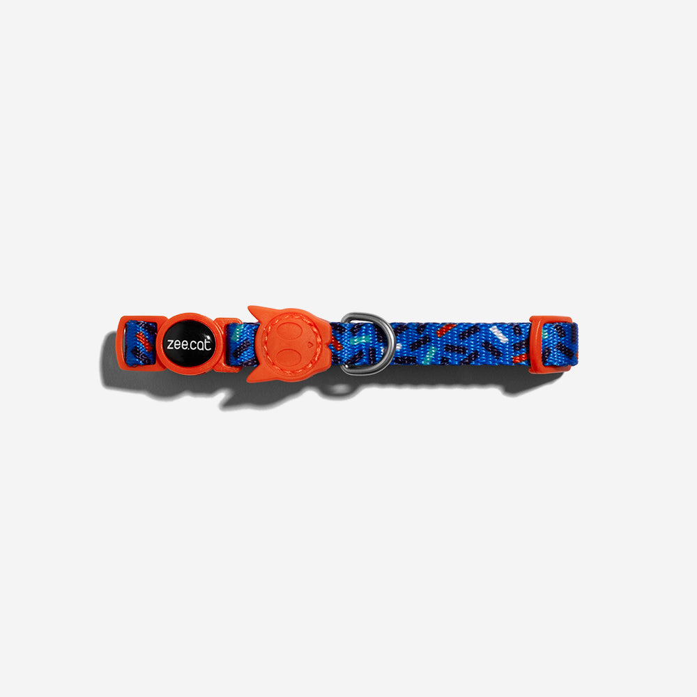 Atlanta Cat Collar