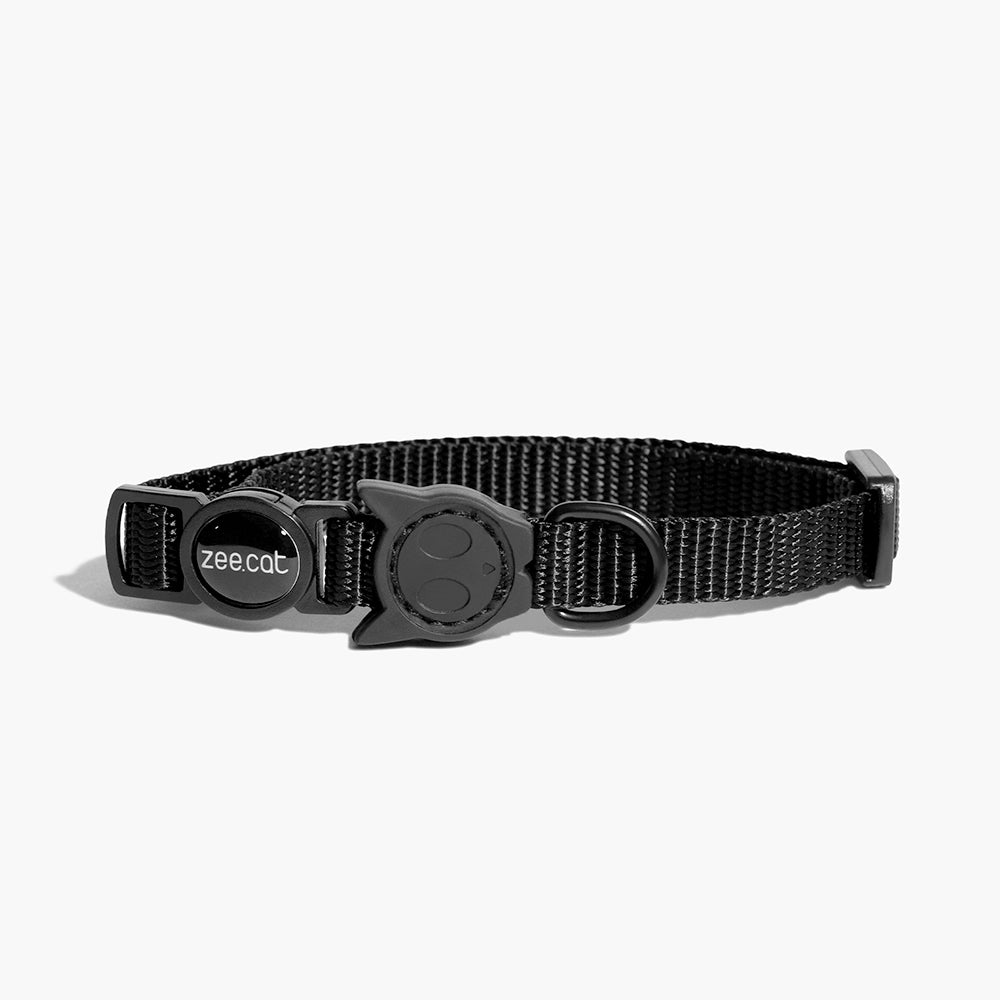 Gotham Cat Collar