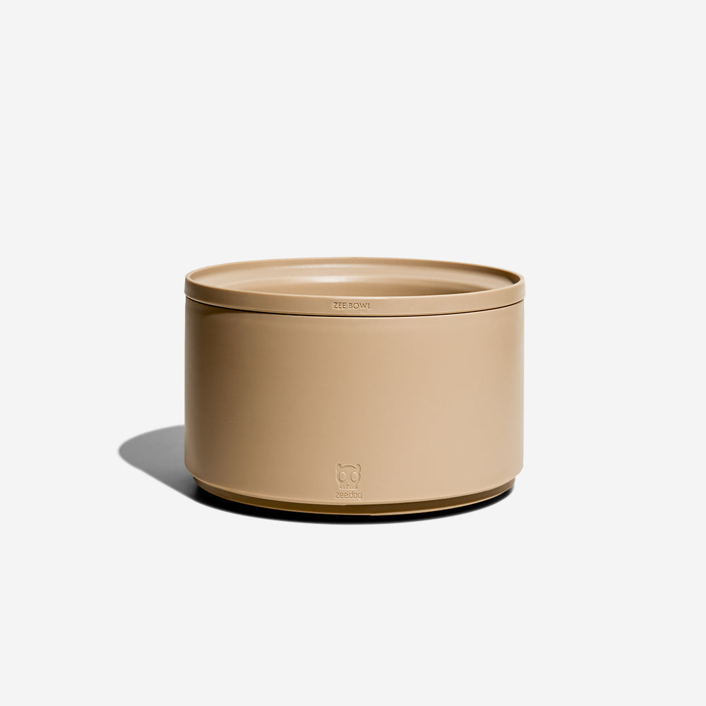 Zee.Bowl Sand Bowl