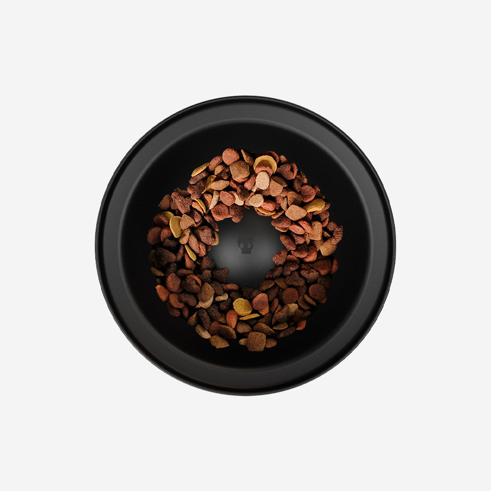 Zee.Bowl Sand Bowl