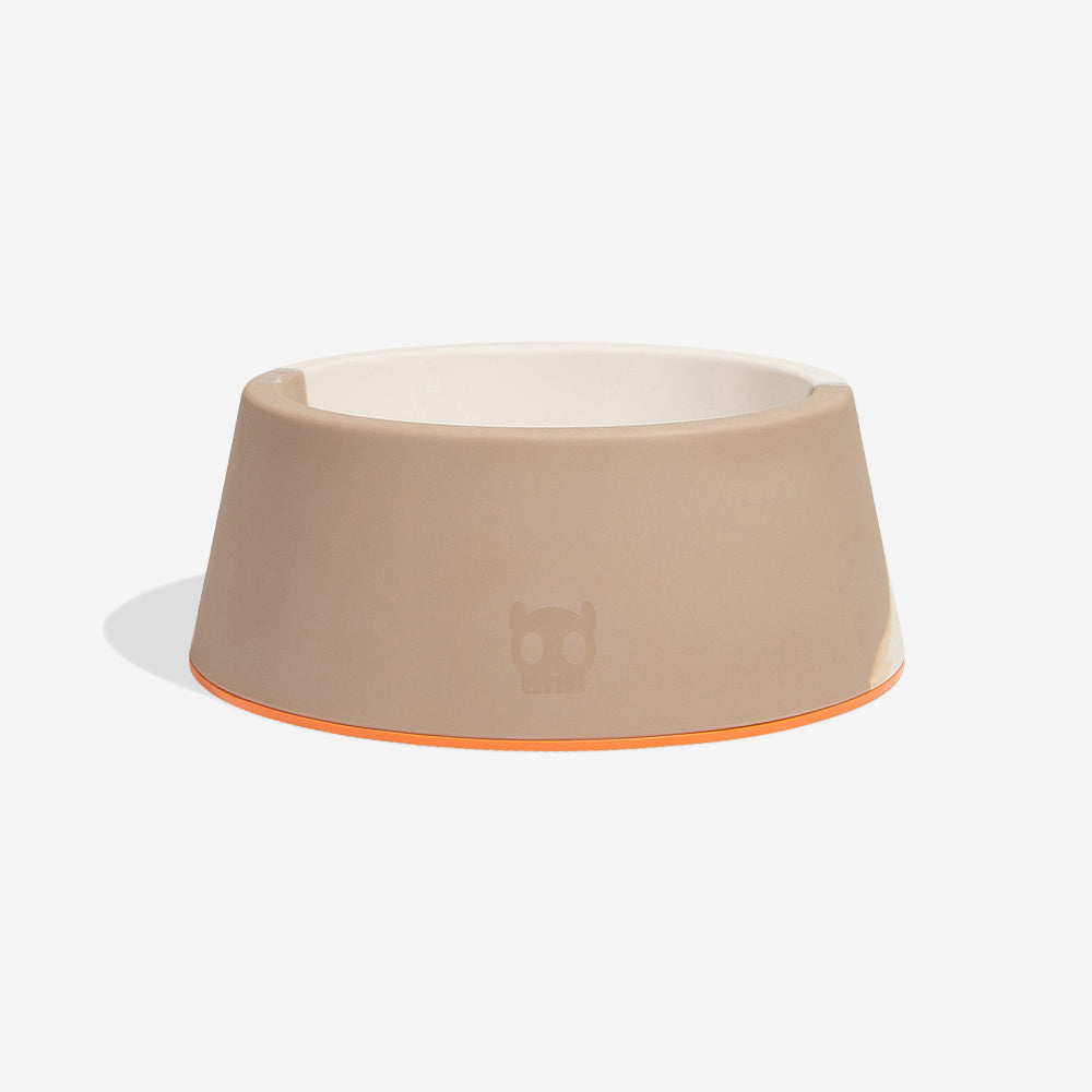 Desert Melamine Bowl