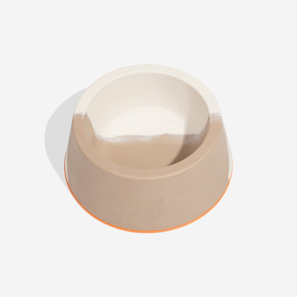 Desert Melamine Bowl