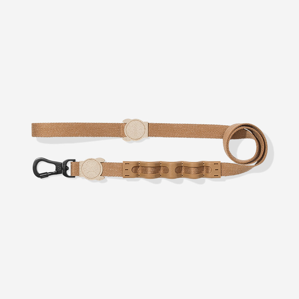 Dune Shock Absorbing  Ruff Leash 2.0