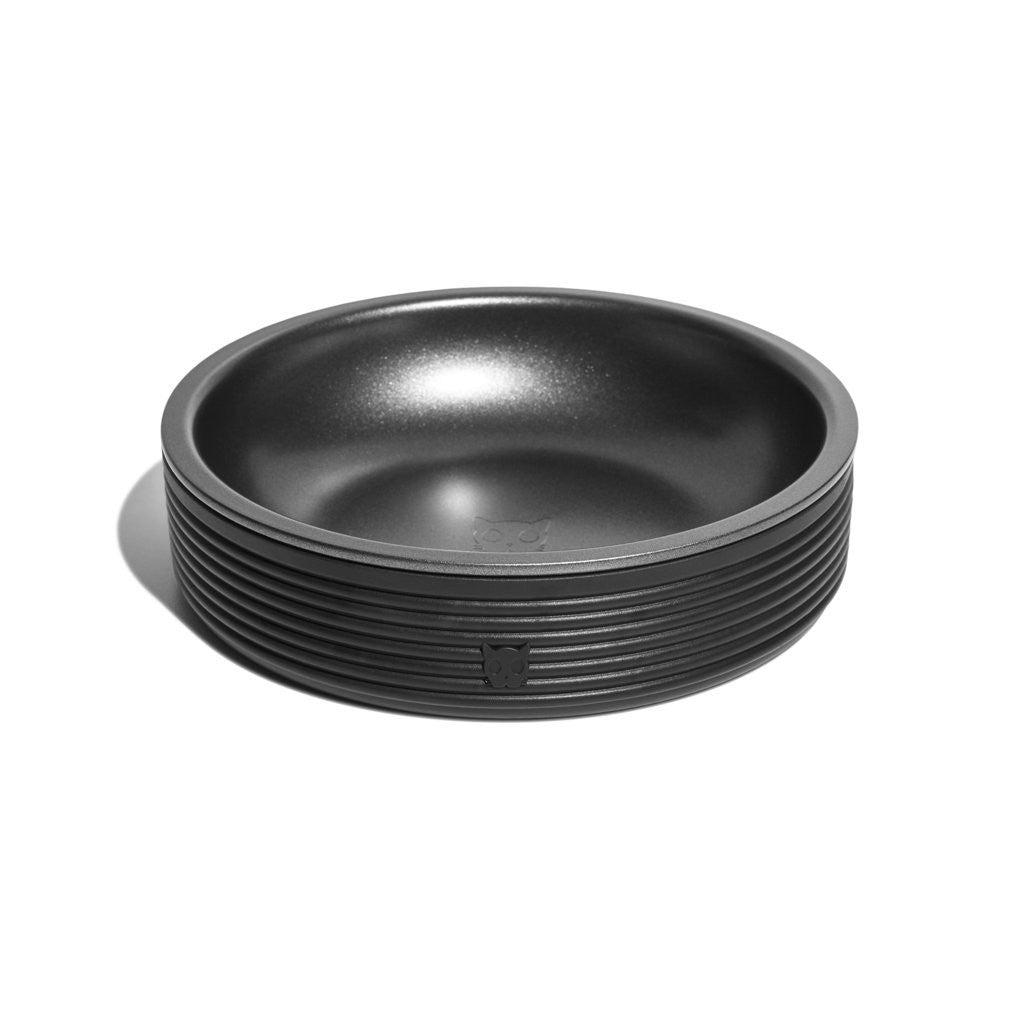 Duo Bowl Black - 