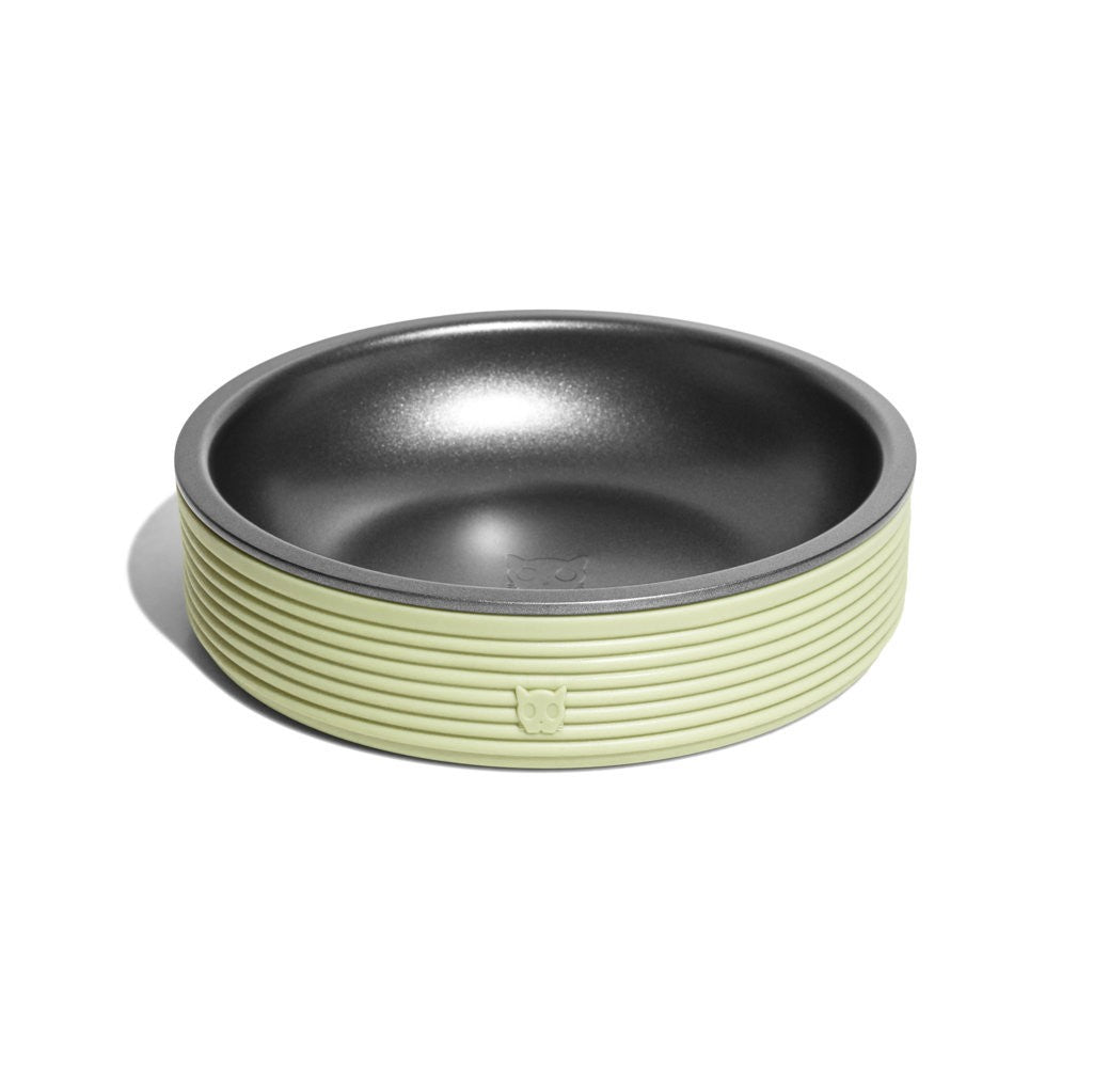 Duo Bowl Olive - 