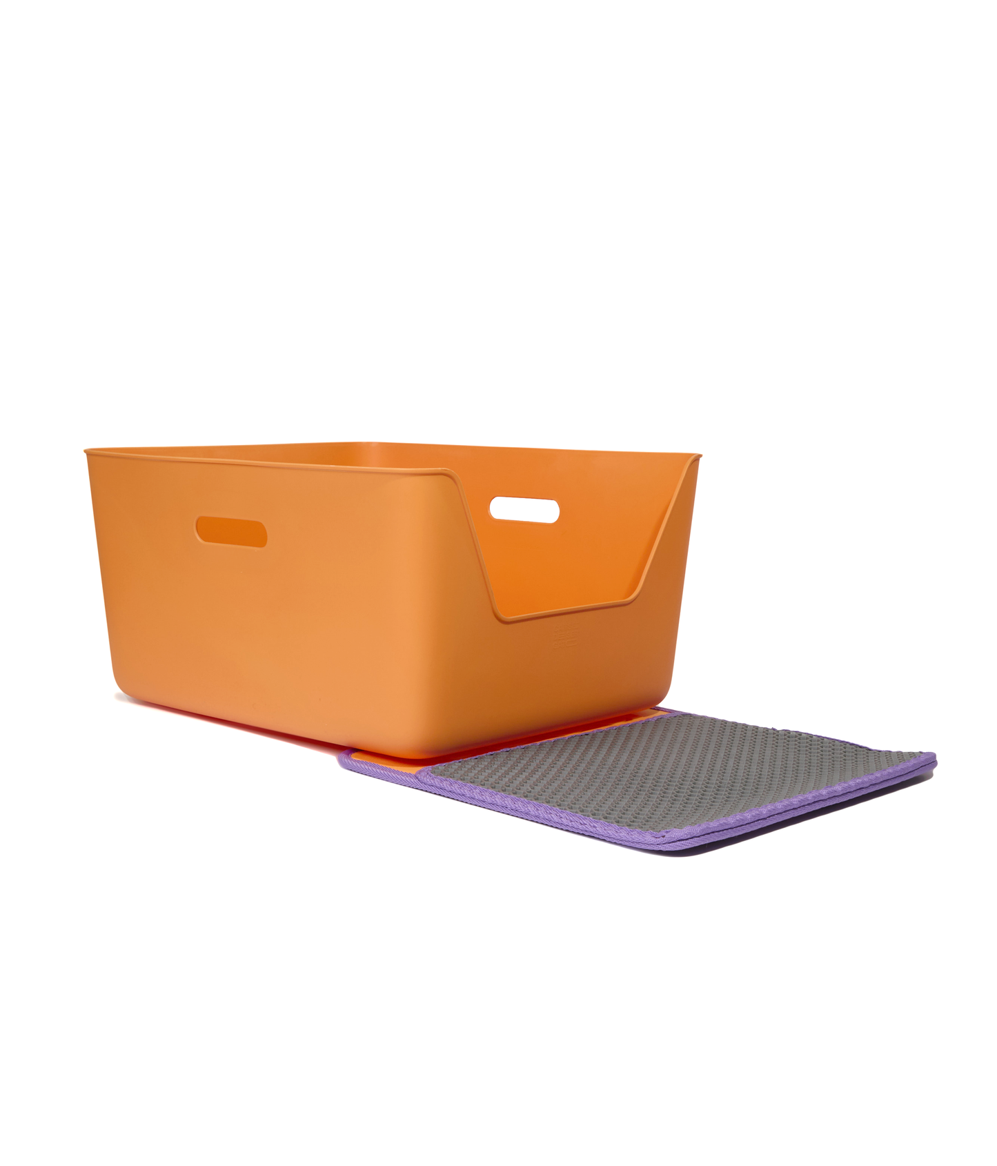 Litter Collection Mat CDSG