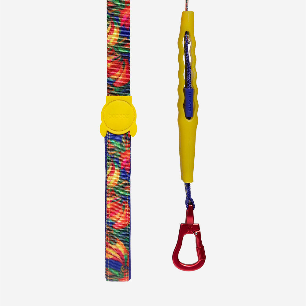 Farm Rio Samba Air-Leash Shock Absorbing Leash