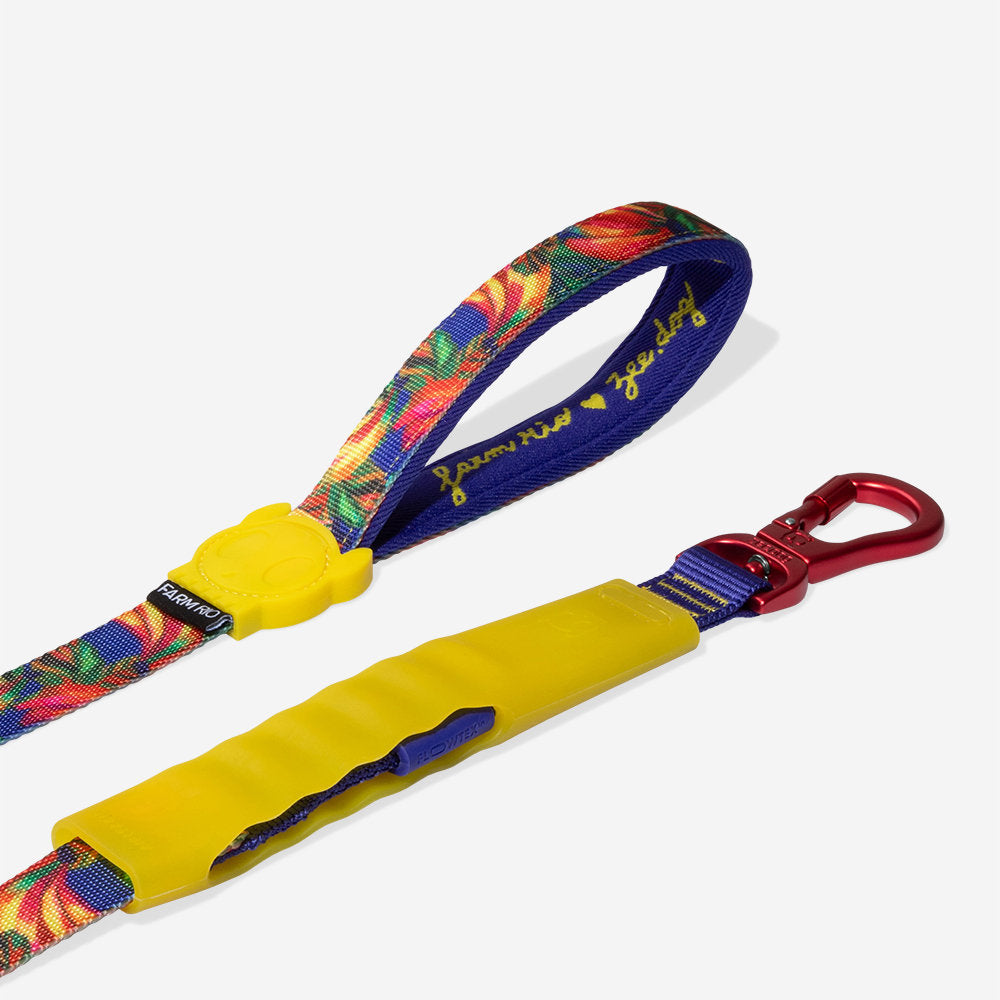 Farm Rio Samba Air-Leash Shock Absorbing Leash