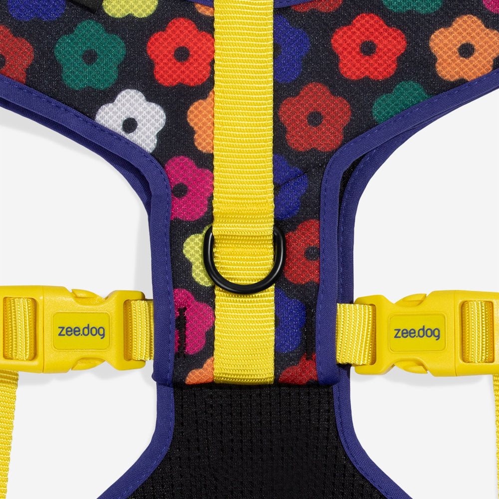 Farm Rio Samba Adjustable Mesh Harness