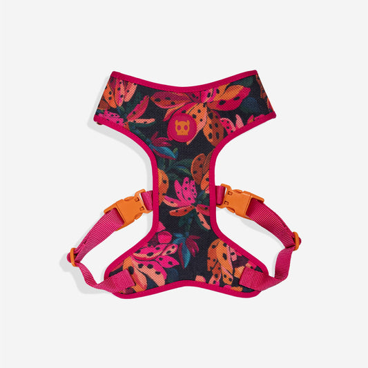 Farm Rio Selva Adjustable Mesh Harness