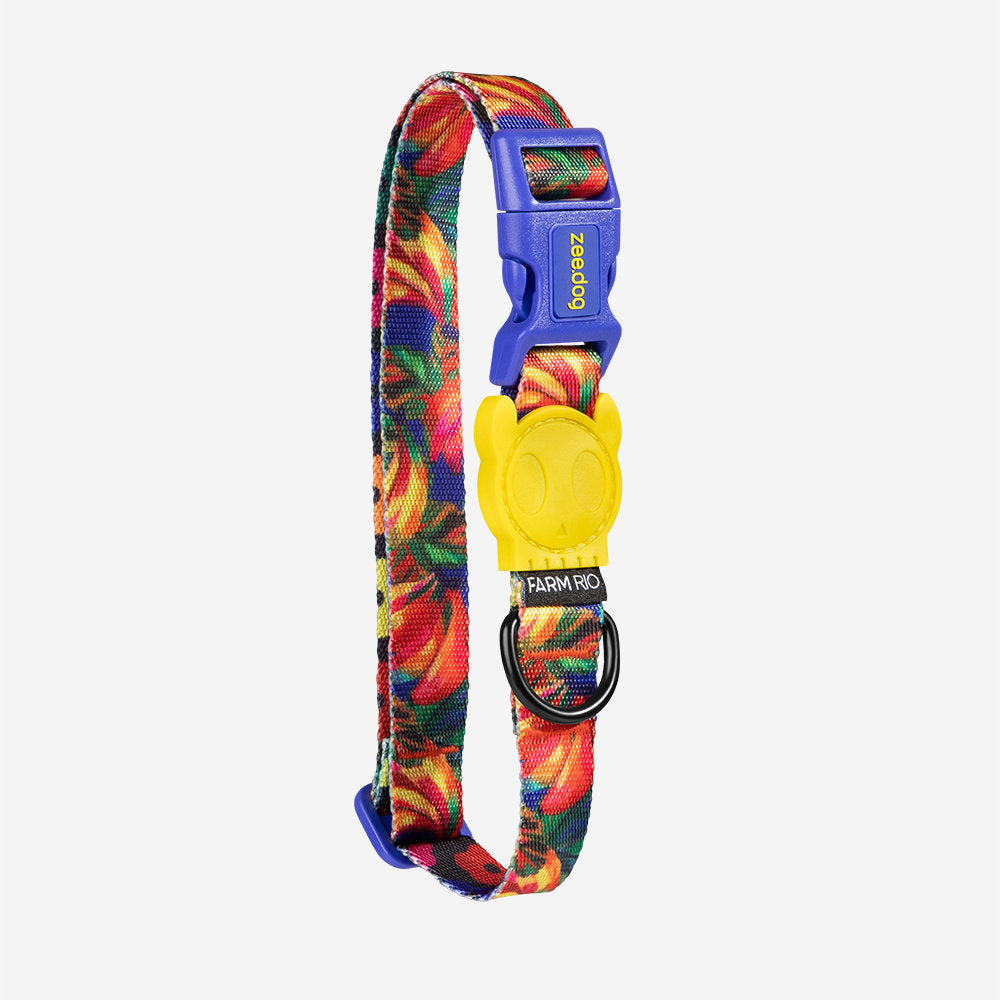 Collar Farm Rio Samba