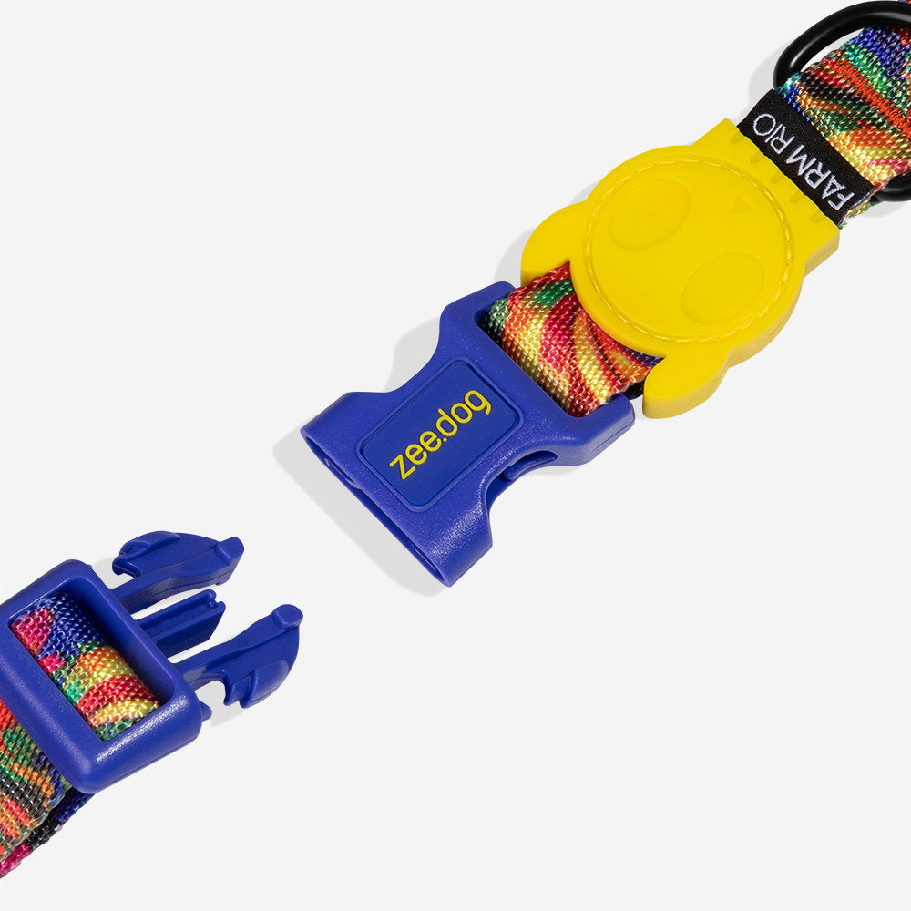 Collar Farm Rio Samba