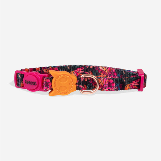Farm Rio Selva Cat Collar