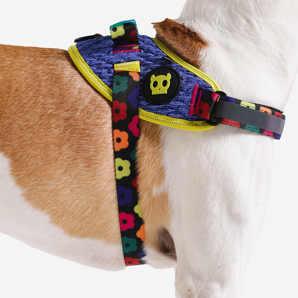 Farm Rio Samba FlyHarness with Handle