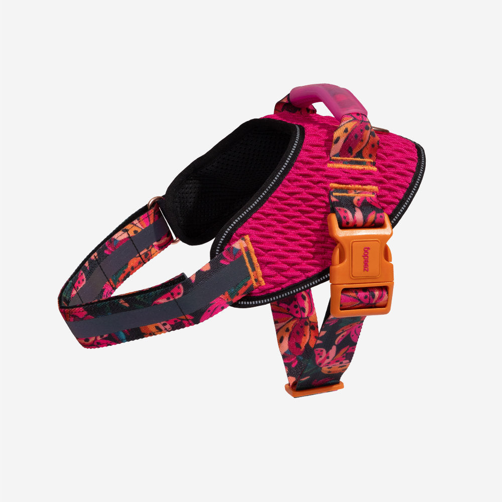 Farm Rio Selva FlyHarness with Handle