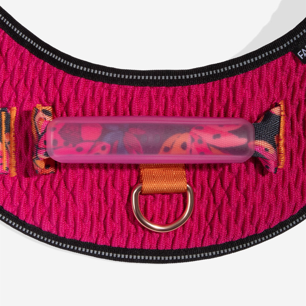 Farm Rio Selva FlyHarness with Handle