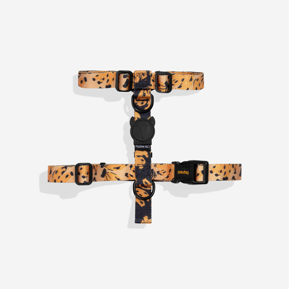 Farm Rio Bossa Banana H-Harness