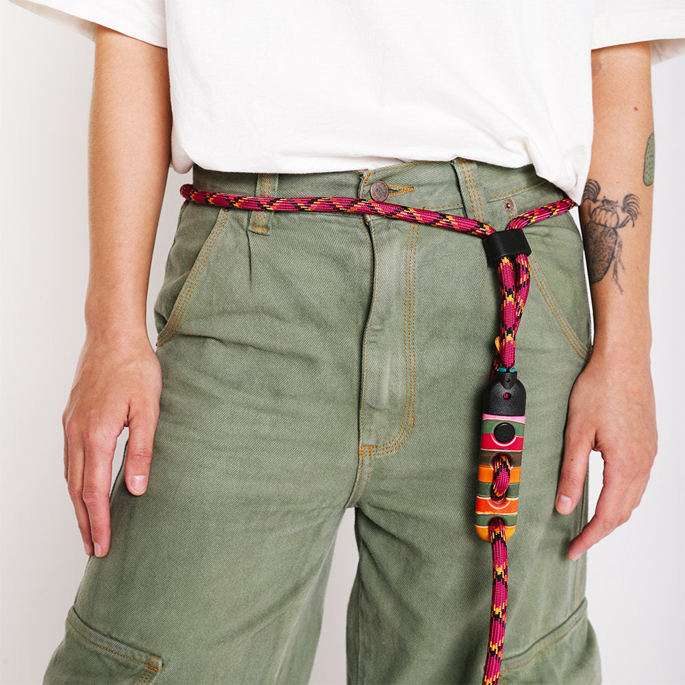Farm Rio Selva Hands-Free Leash