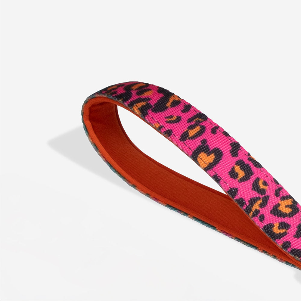 Farm Rio Selva Shock Absorbing  Ruff Leash 2.0