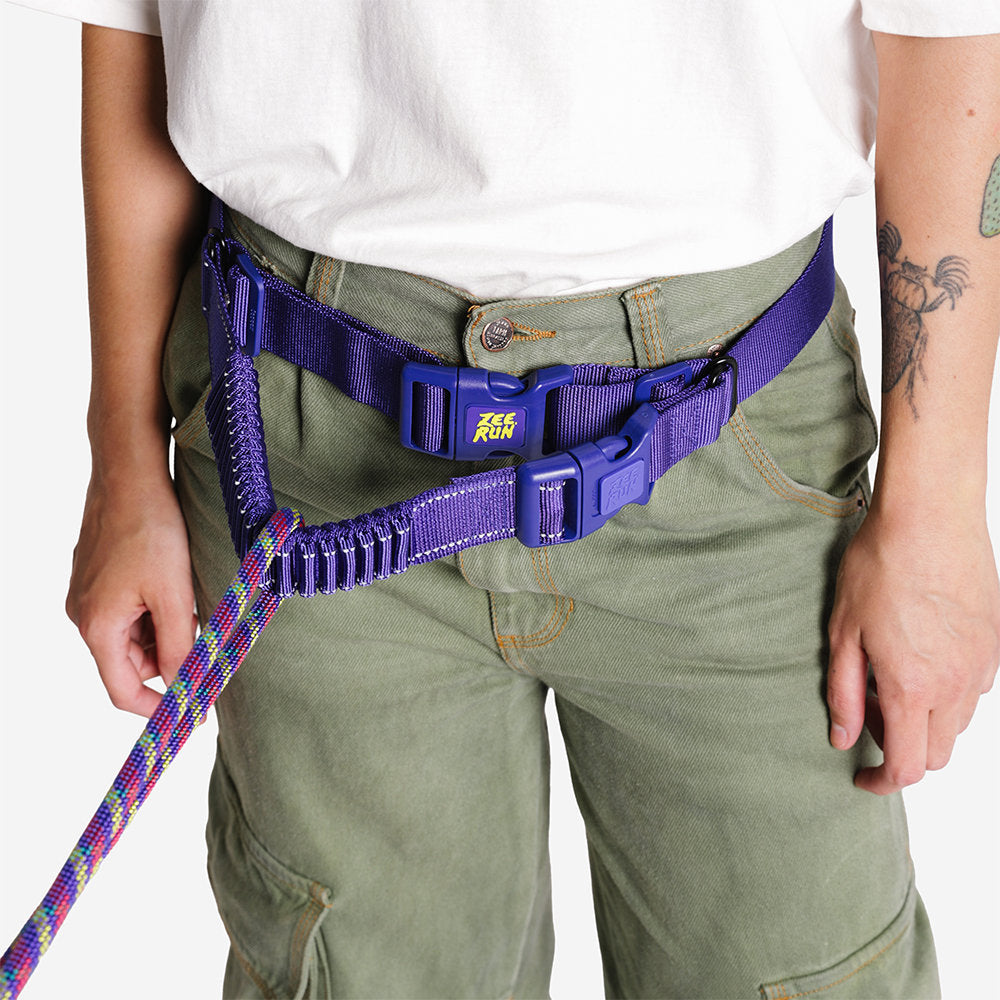 Farm Rio Samba Zee.Run Running Belt