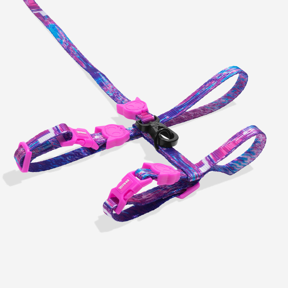 Cat Harness and Leash Set Glitch Error #502