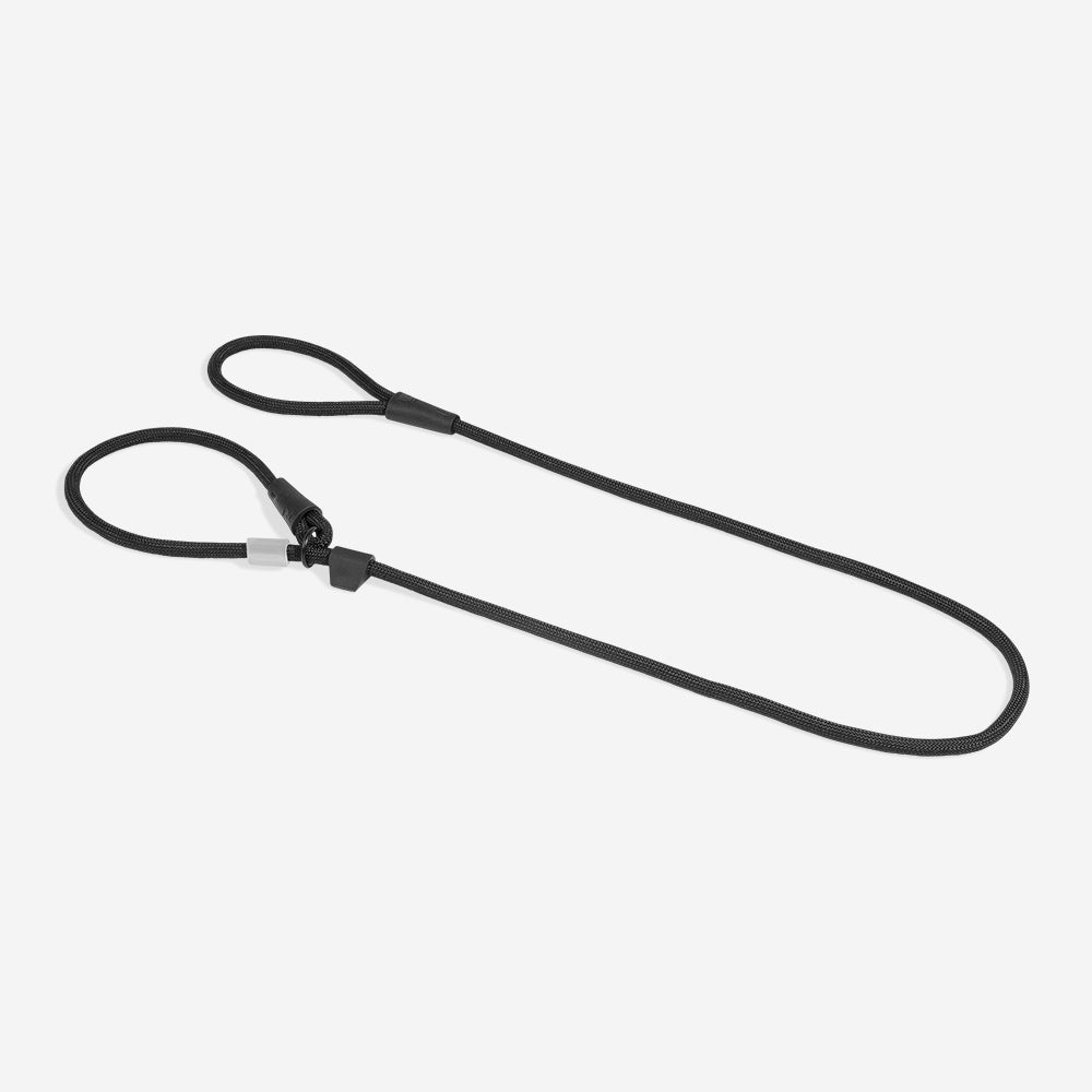 Gotham Slip-N-Lock semi-choke leash