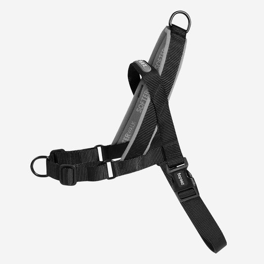 Norwegian Softer-walk Harness Gotham