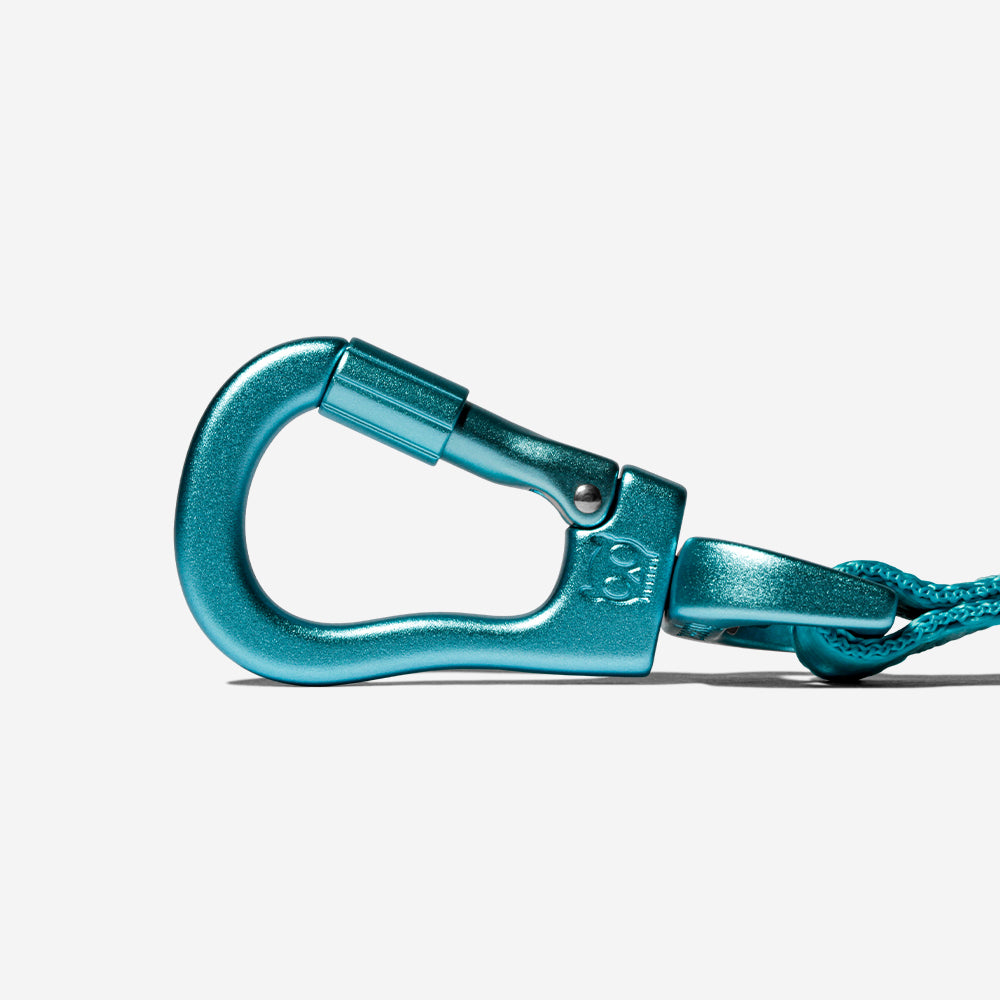 Air-leash Blue Shock Absorbing Leash