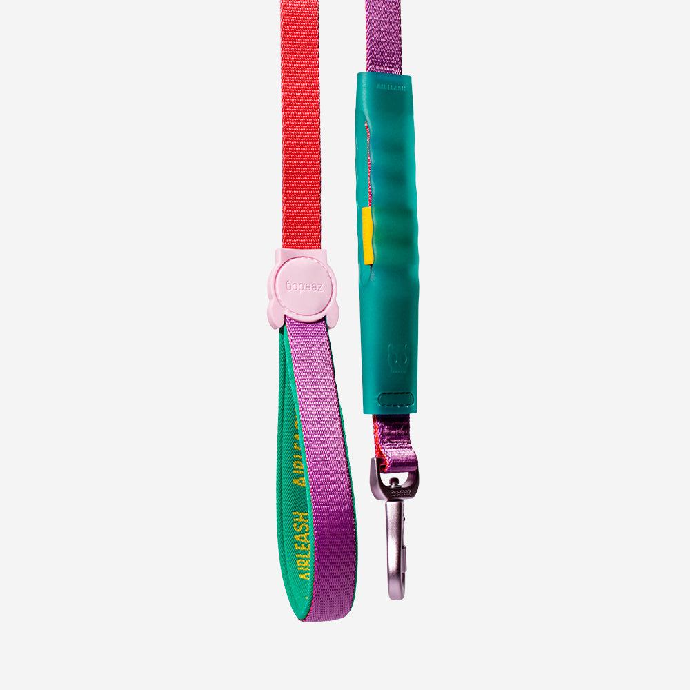 Cali Dos Air-leash shock absorbing leash
