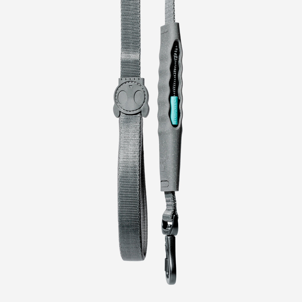 Air-leash Carbon Shock Absorbing Leash