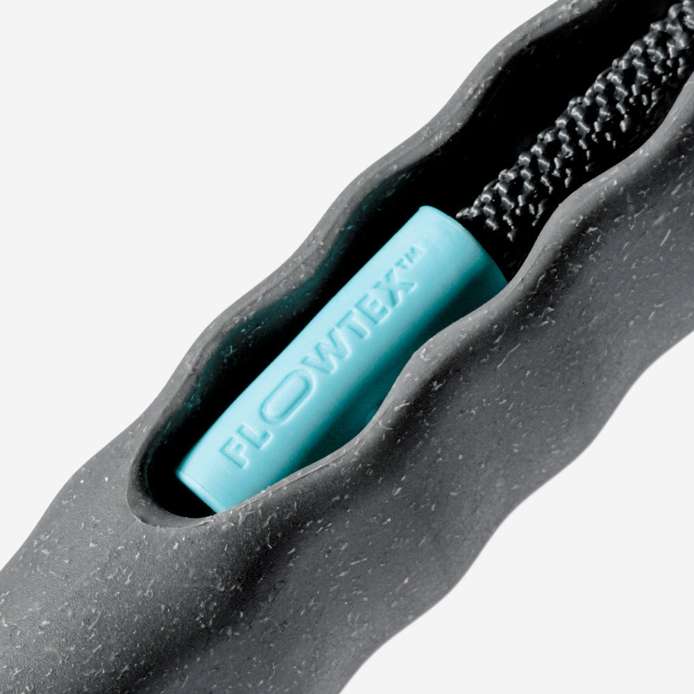 Air-leash Carbon Shock Absorbing Leash