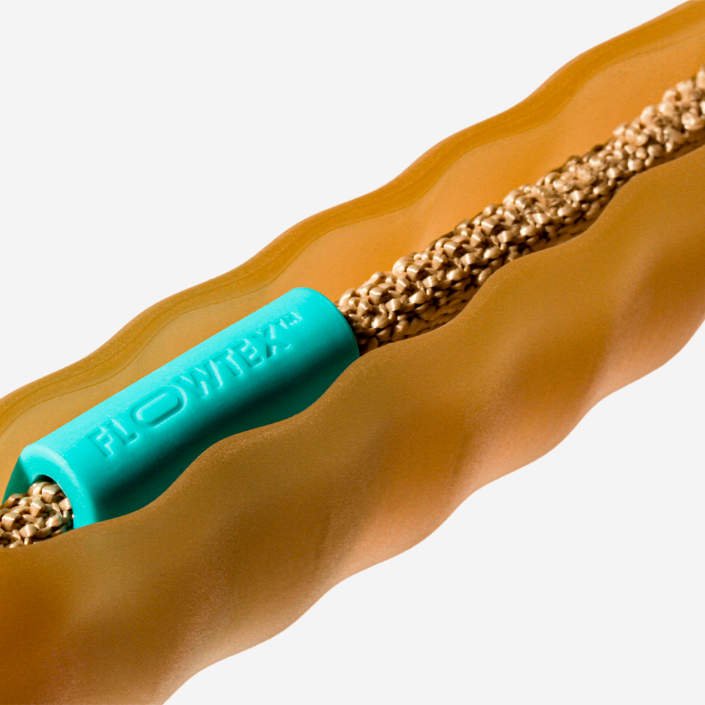 Kim Air-leash Shock Absorbing Leash