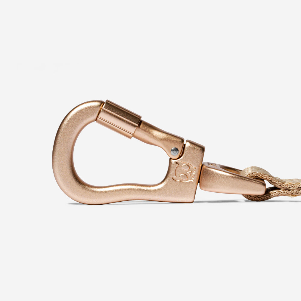 Kim Air-leash Shock Absorbing Leash