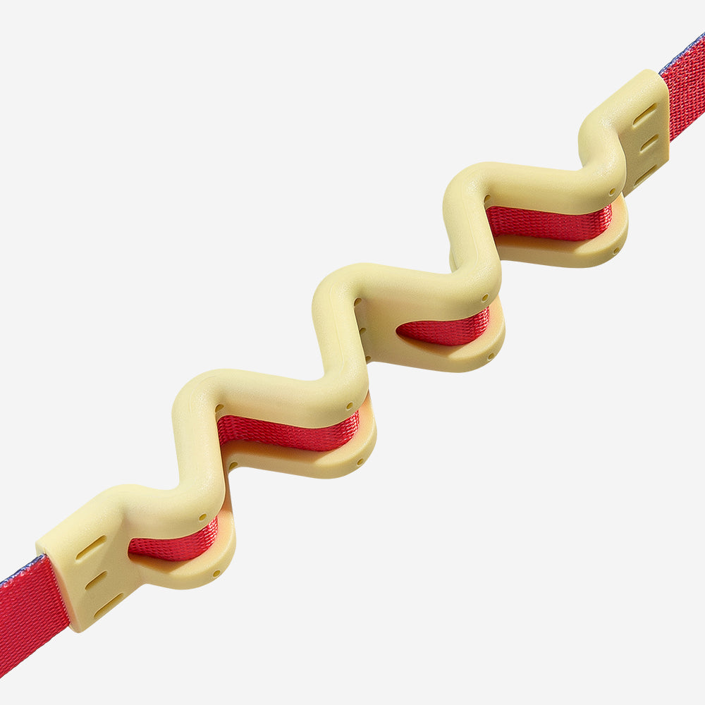 Mellow Shock Absorbing  Ruff Leash 2.0