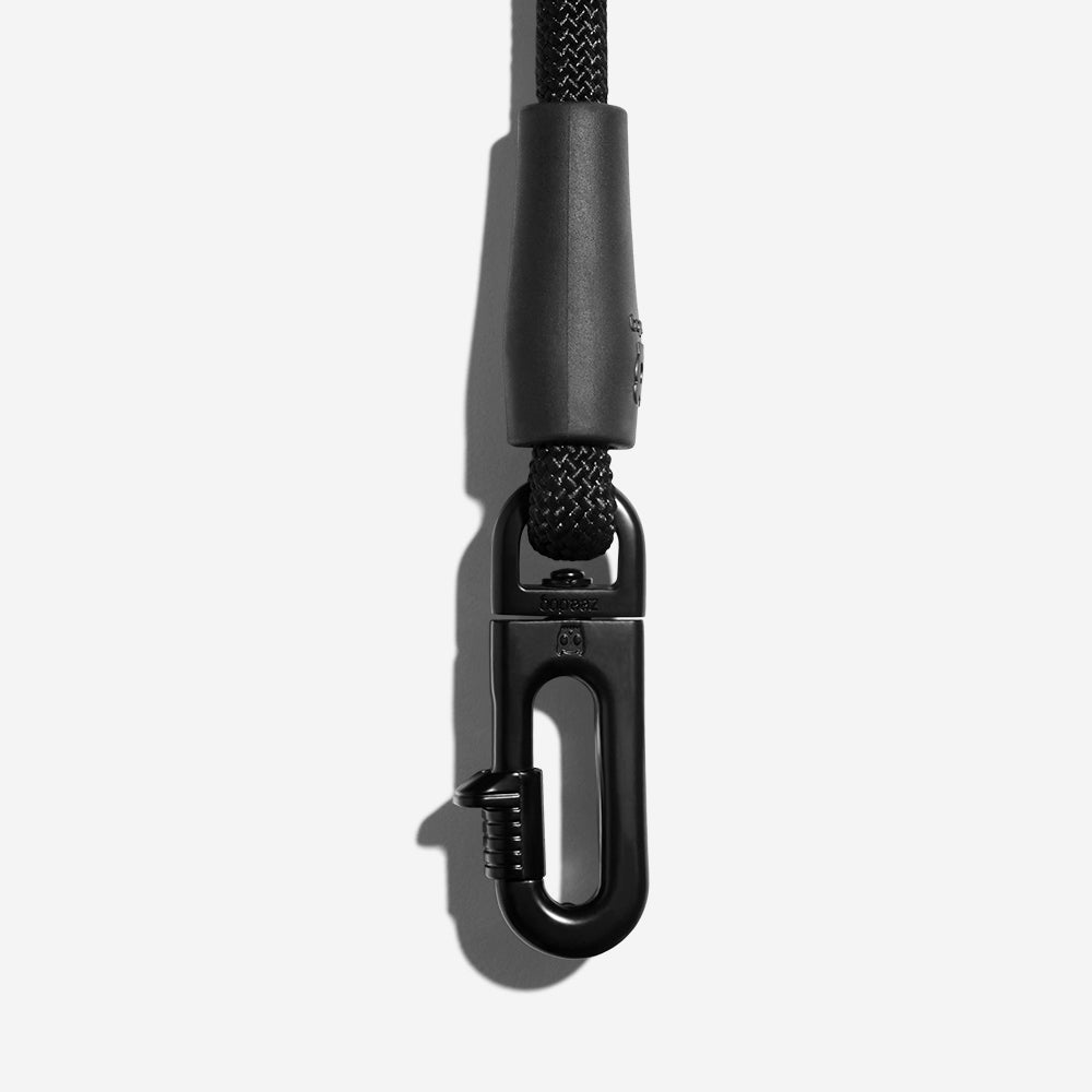 Gotham Rope Leash