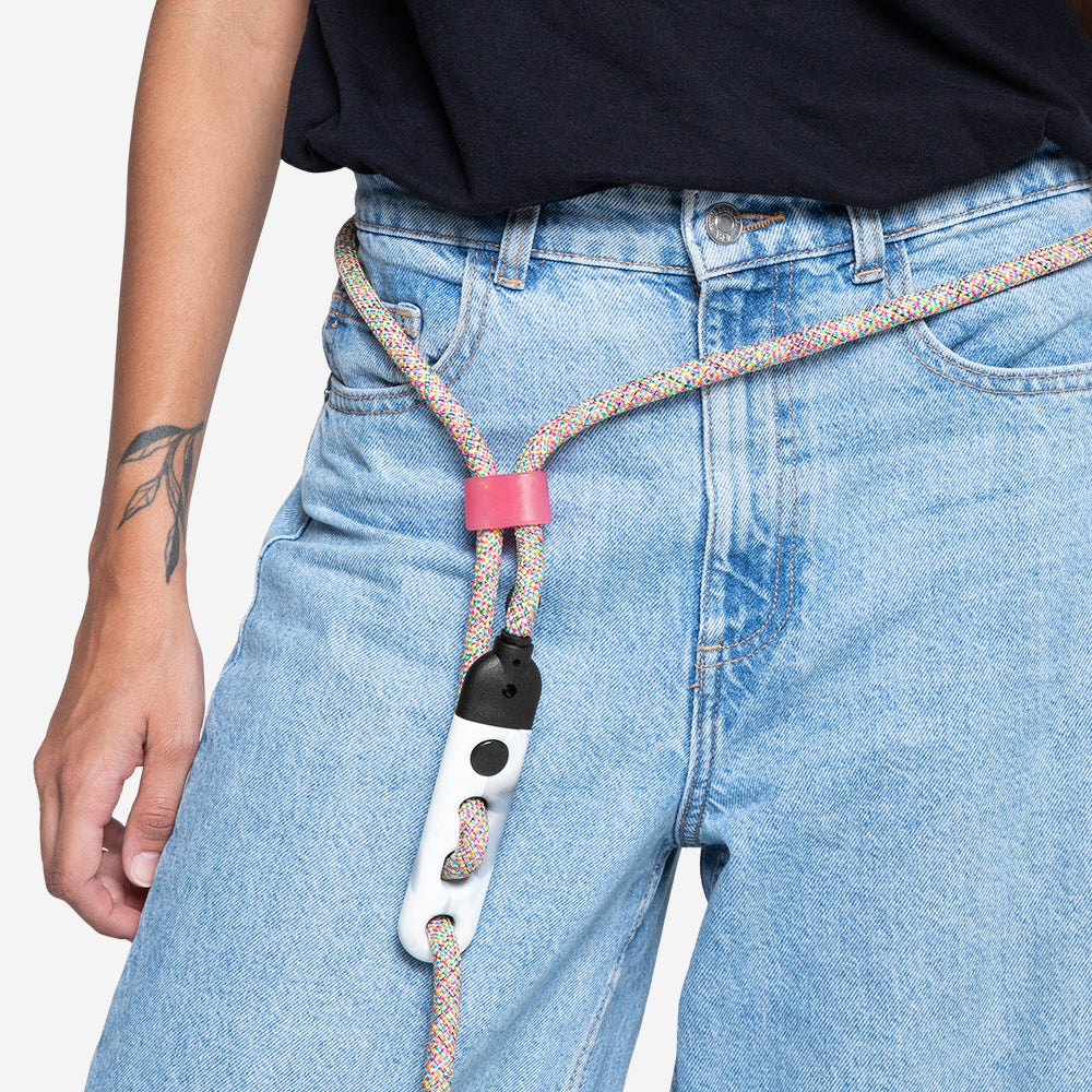 Gravity Hands Free Leash