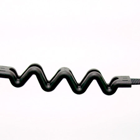 Honey Cushioned Leash