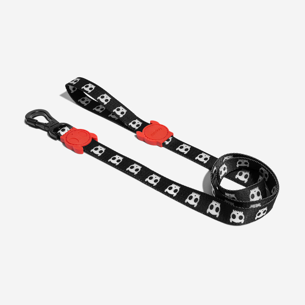 Skull Leash 2.0