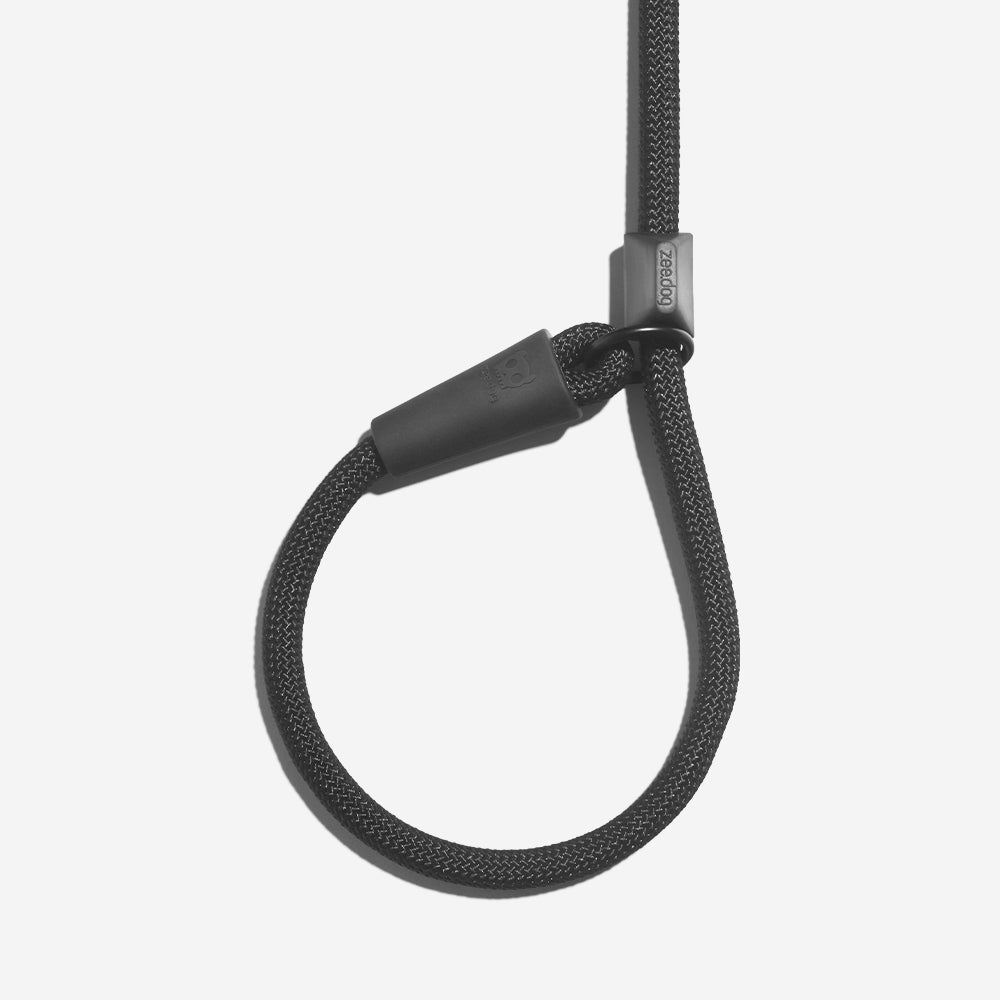 Gotham Retriever Leash