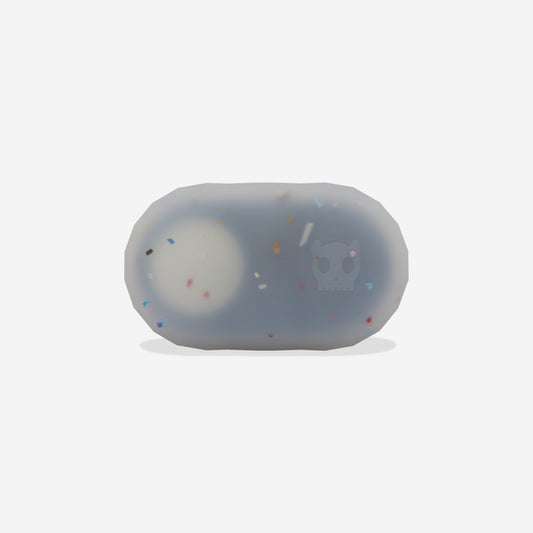 Galaxy Label Holder Jelly