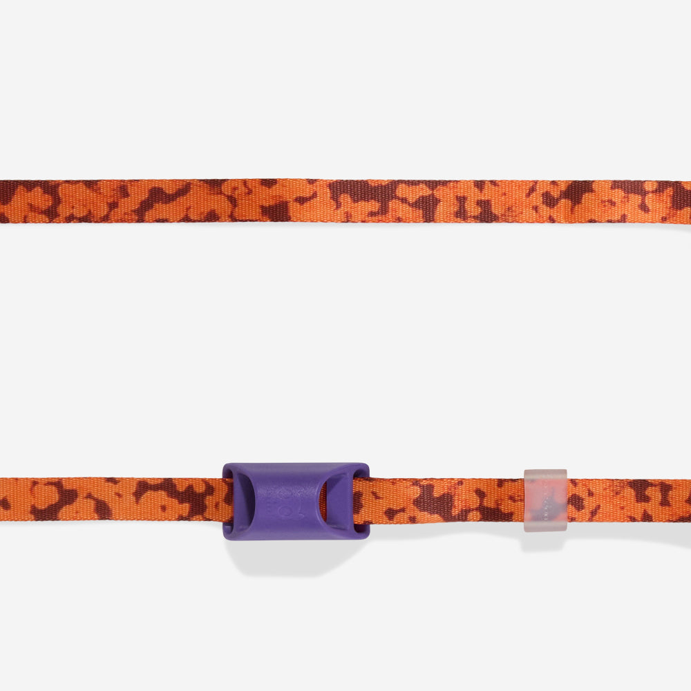 Extendable Leash Long Leash Leopard