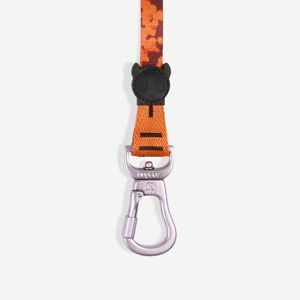 Extendable Leash Long Leash Leopard