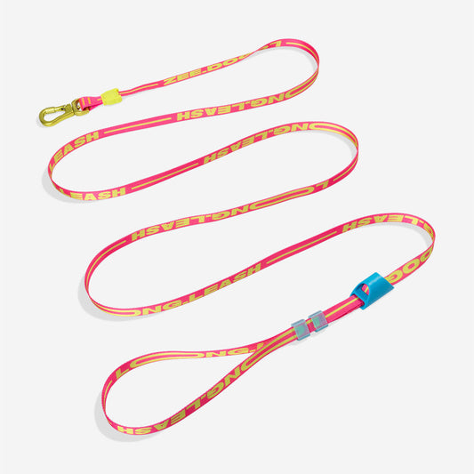 Extendable Long Leash Drago
