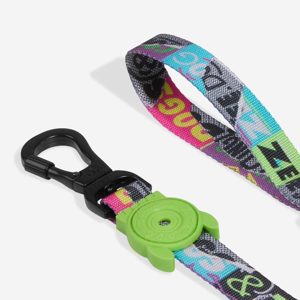 Leash Lords Of Zee.Town Manifesto