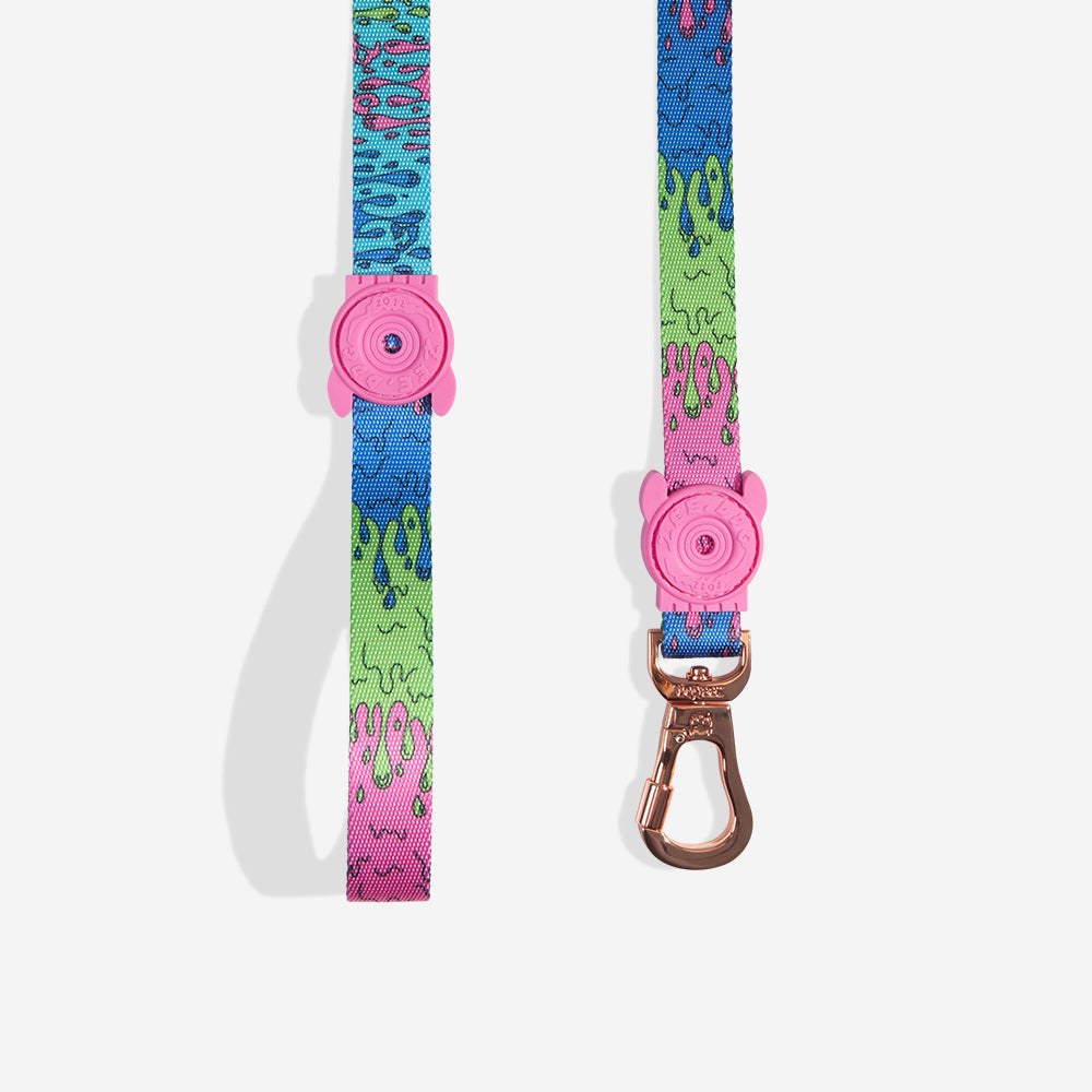 Lords Of Zee.Town Melted Leash
