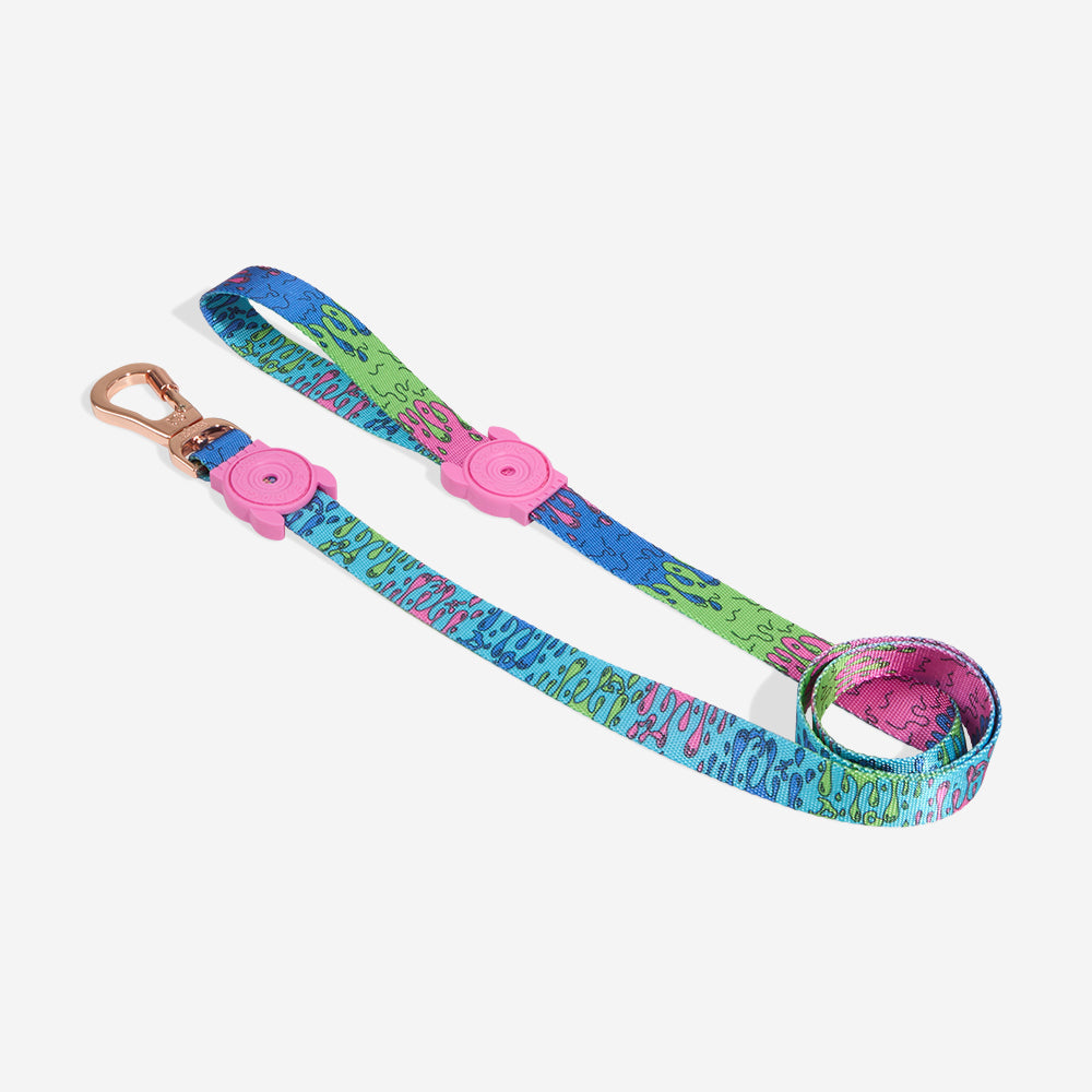 Lords Of Zee.Town Melted Leash