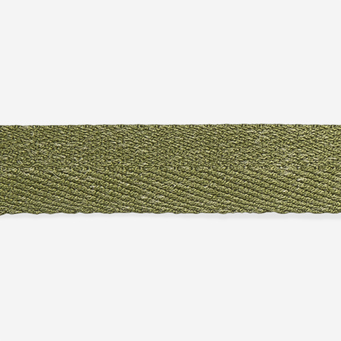 Moss H-Harness